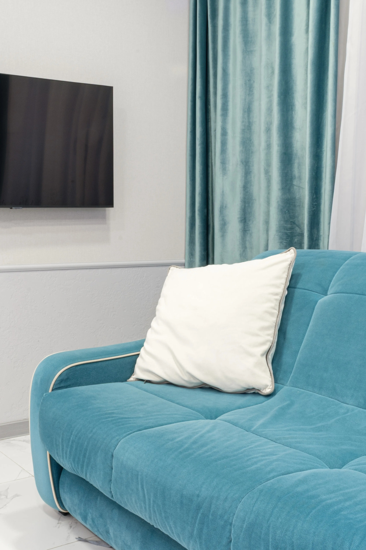 Апартаменты на Ружейной в Сириусе №2