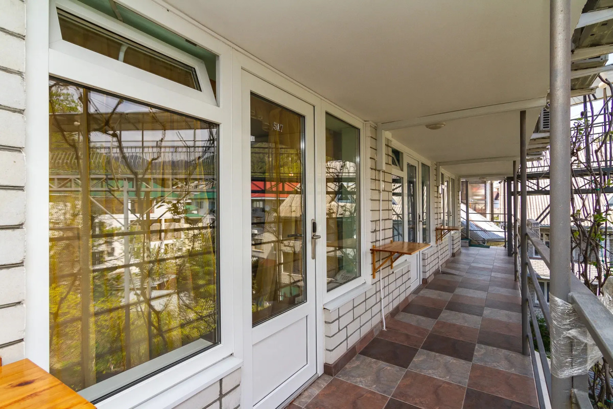 Гостевой Дом Иван да Марья