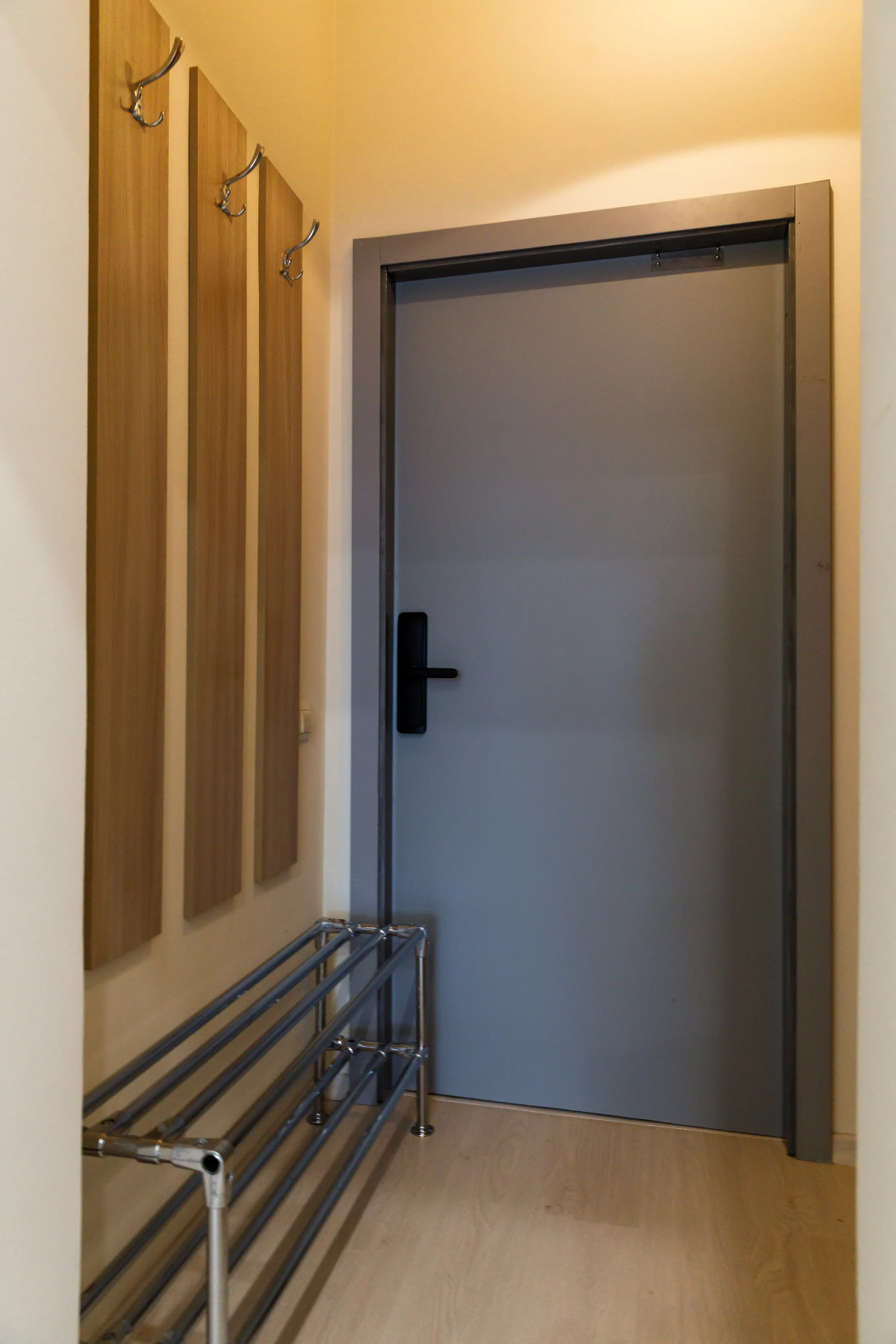 Апартаменты на Яна Грунта 1 -4/1