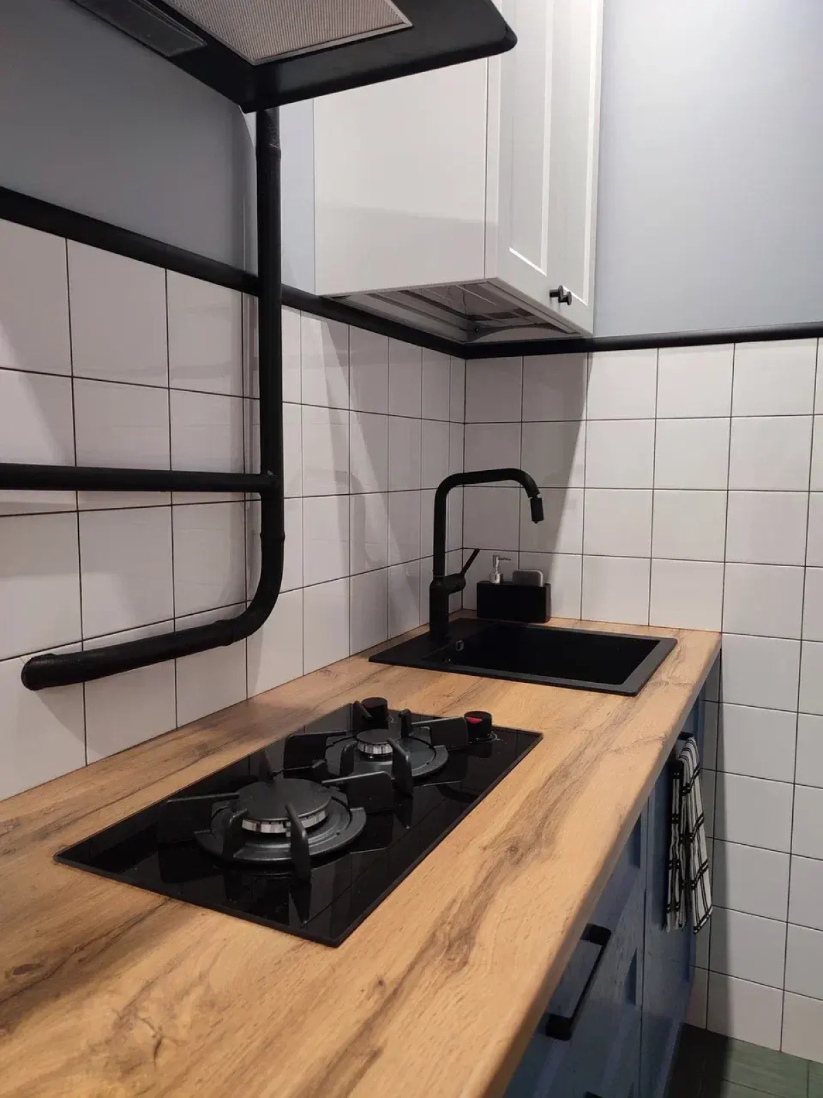 Апартаменты Атмосфера