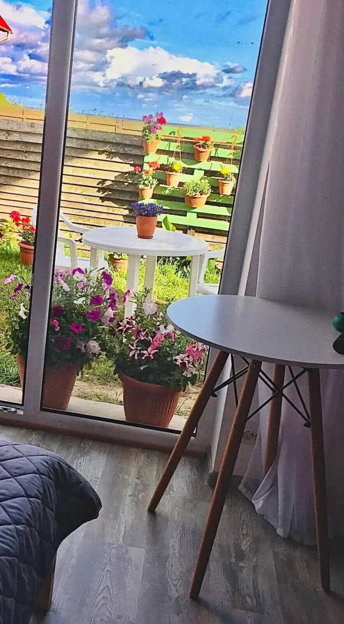 Гостевой дом Отдых на Куршской косе