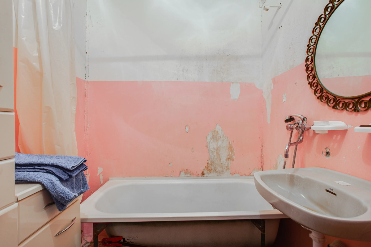 Апартаменты двухкомнатные на Кубинке 1, корпус 28