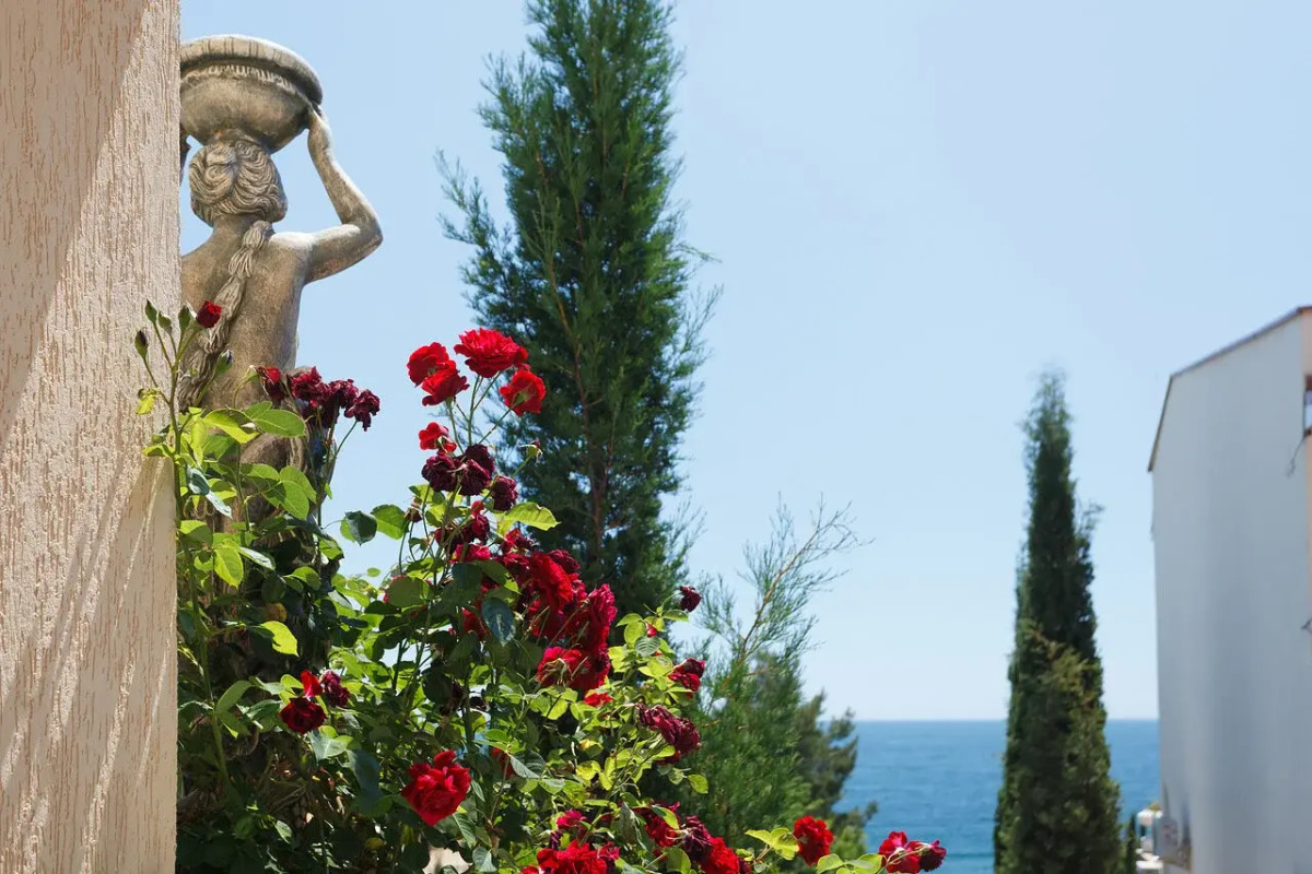 Гостевой Дом Вилла Арнис