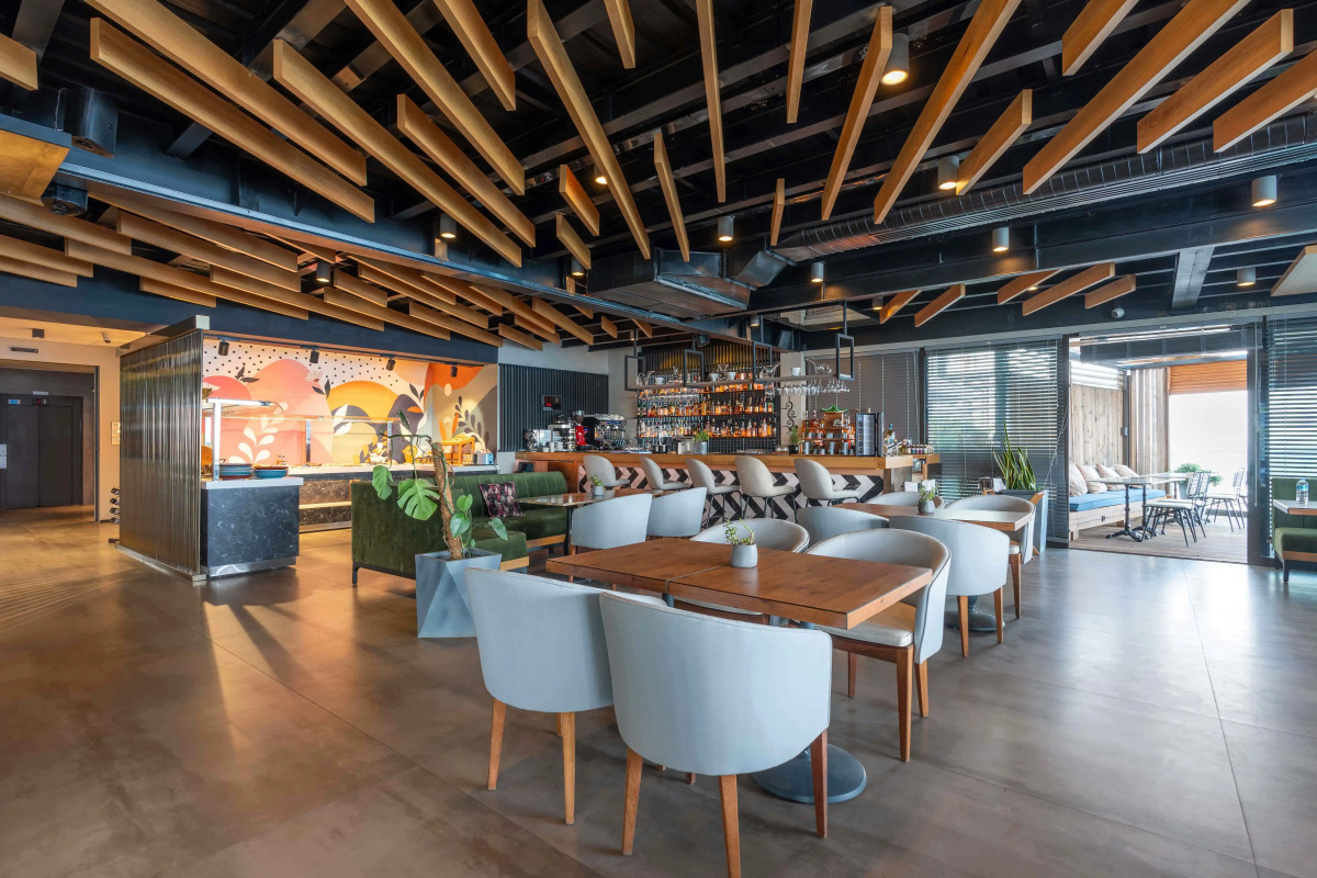 Perge Hotel (Adult Only 18+)