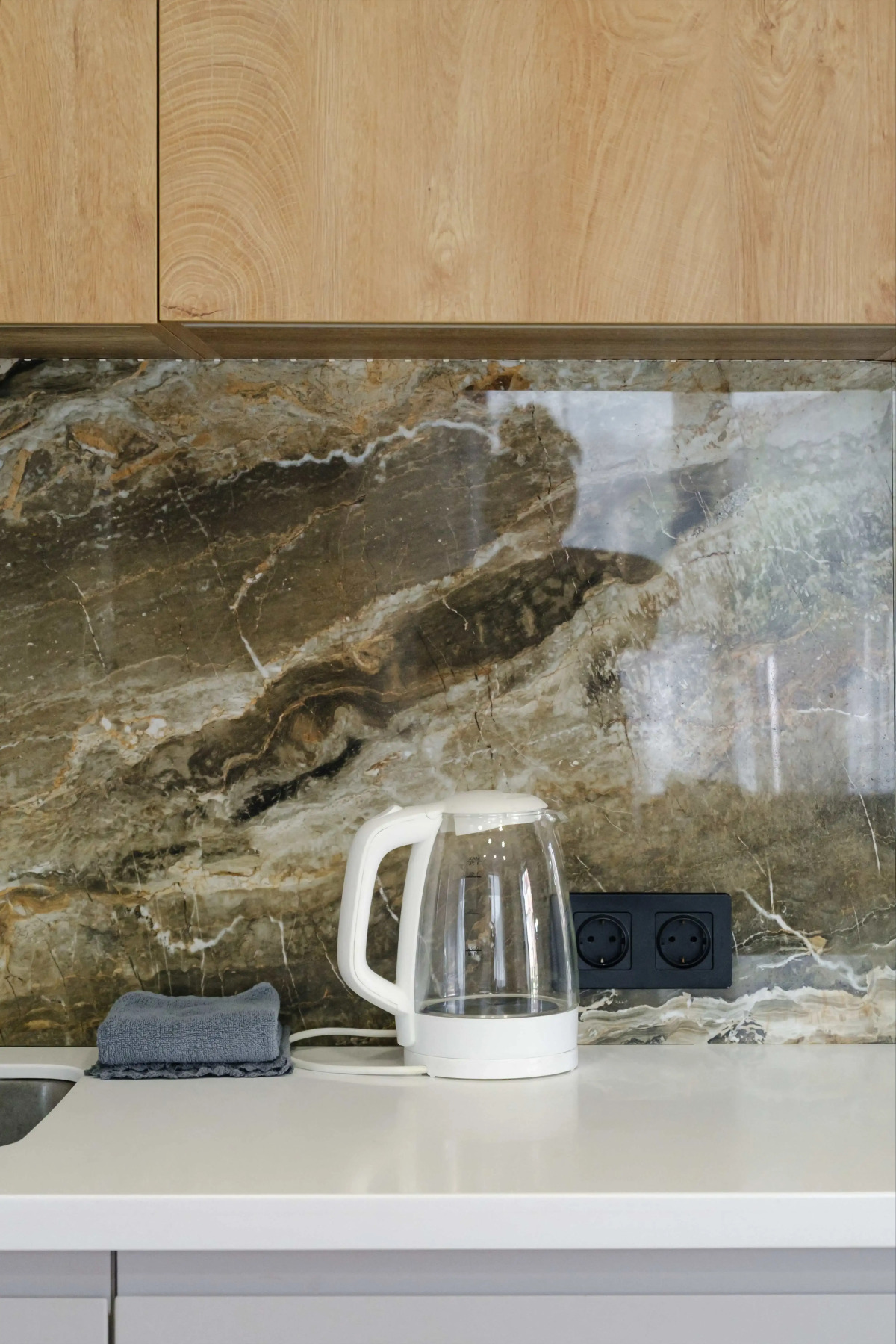 Апартаменты на Ружейной в Сириусе №3