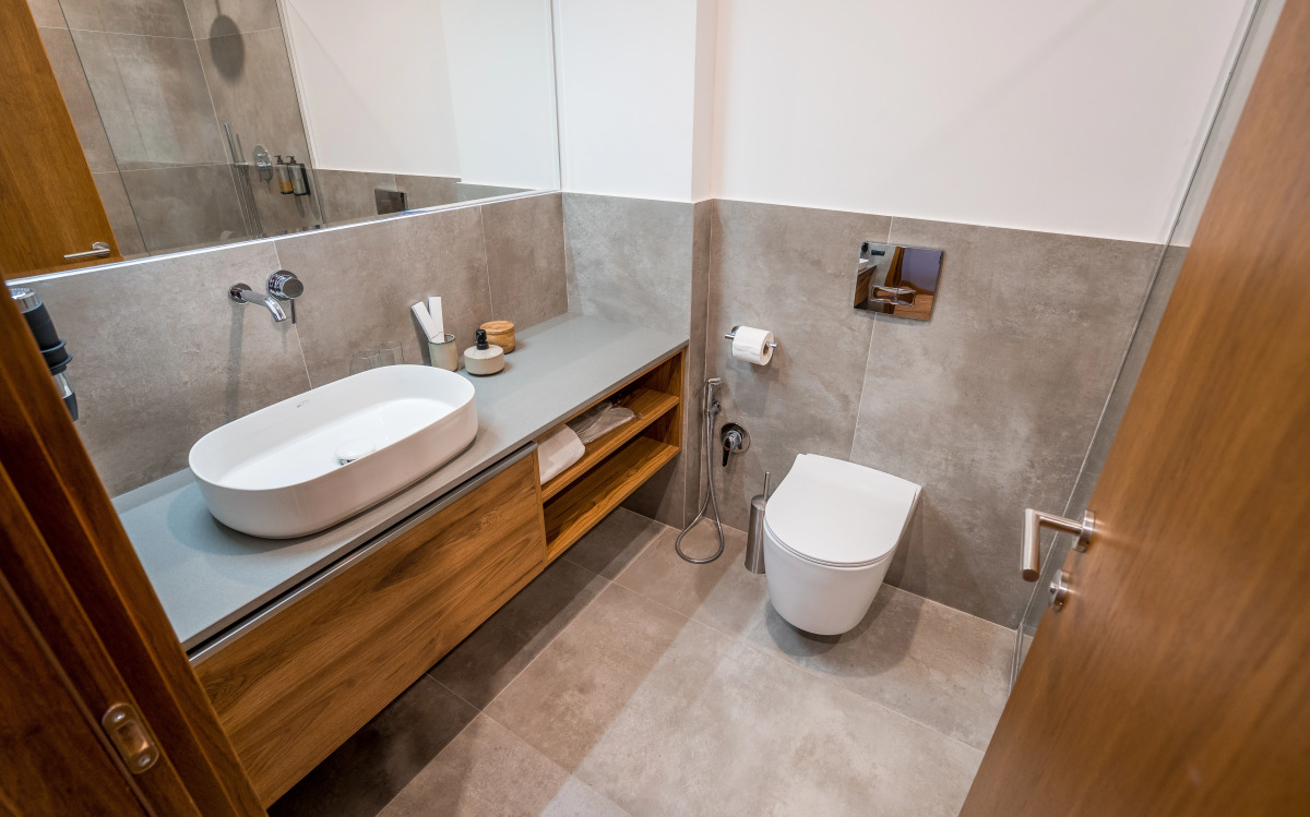 Бутик-Отель Step Inn - Kazbegi