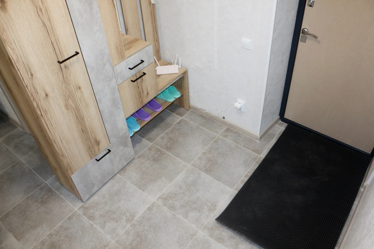 Квартира NiceAparts Евротрешка № 2 на Бурмакинской 7