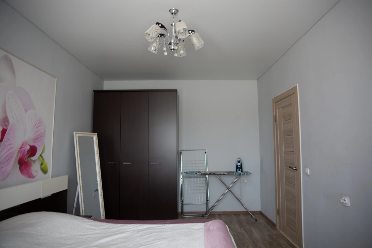 Апартаменты на Комсомольской 279а