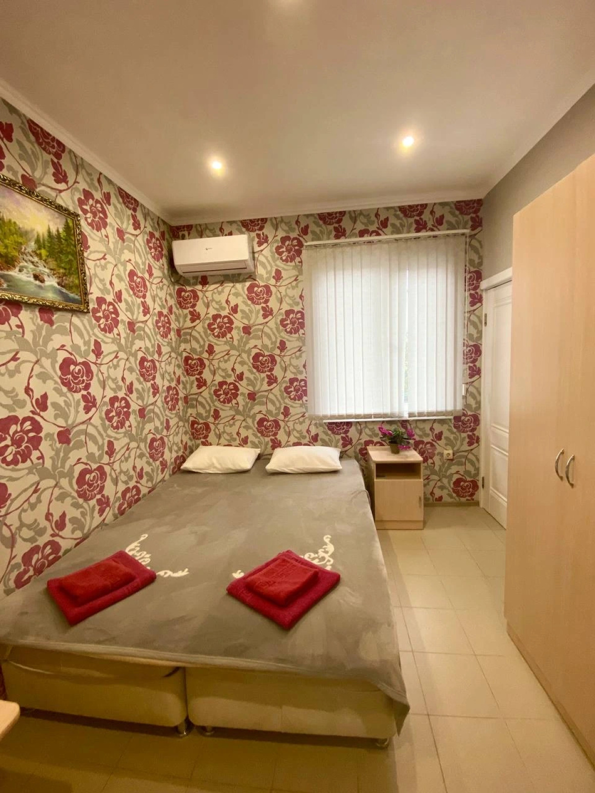 Мини-отель Имран