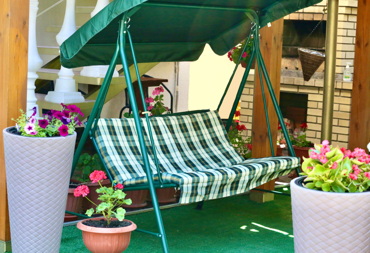 Гостевой дом Панорама