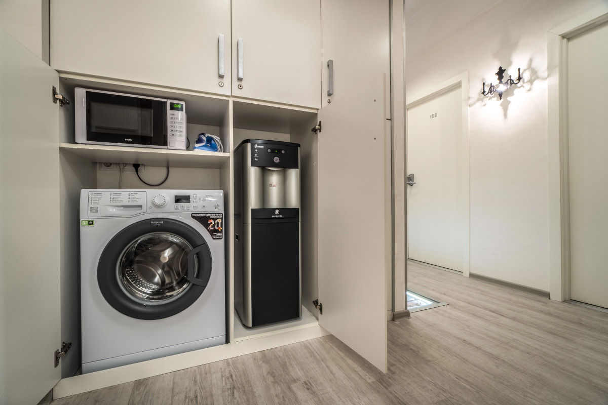 Отель Камара