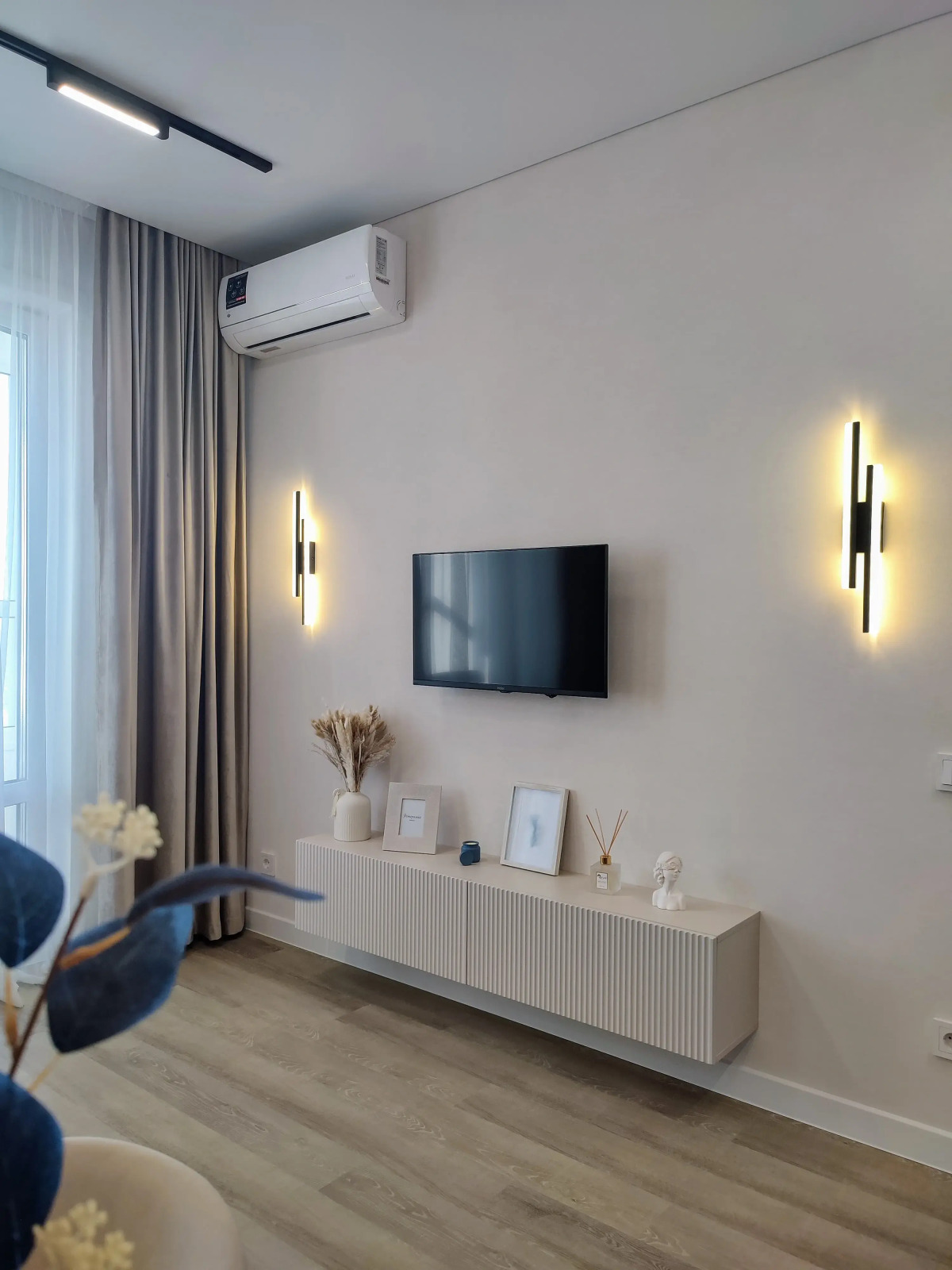 Квартира Heart of the city