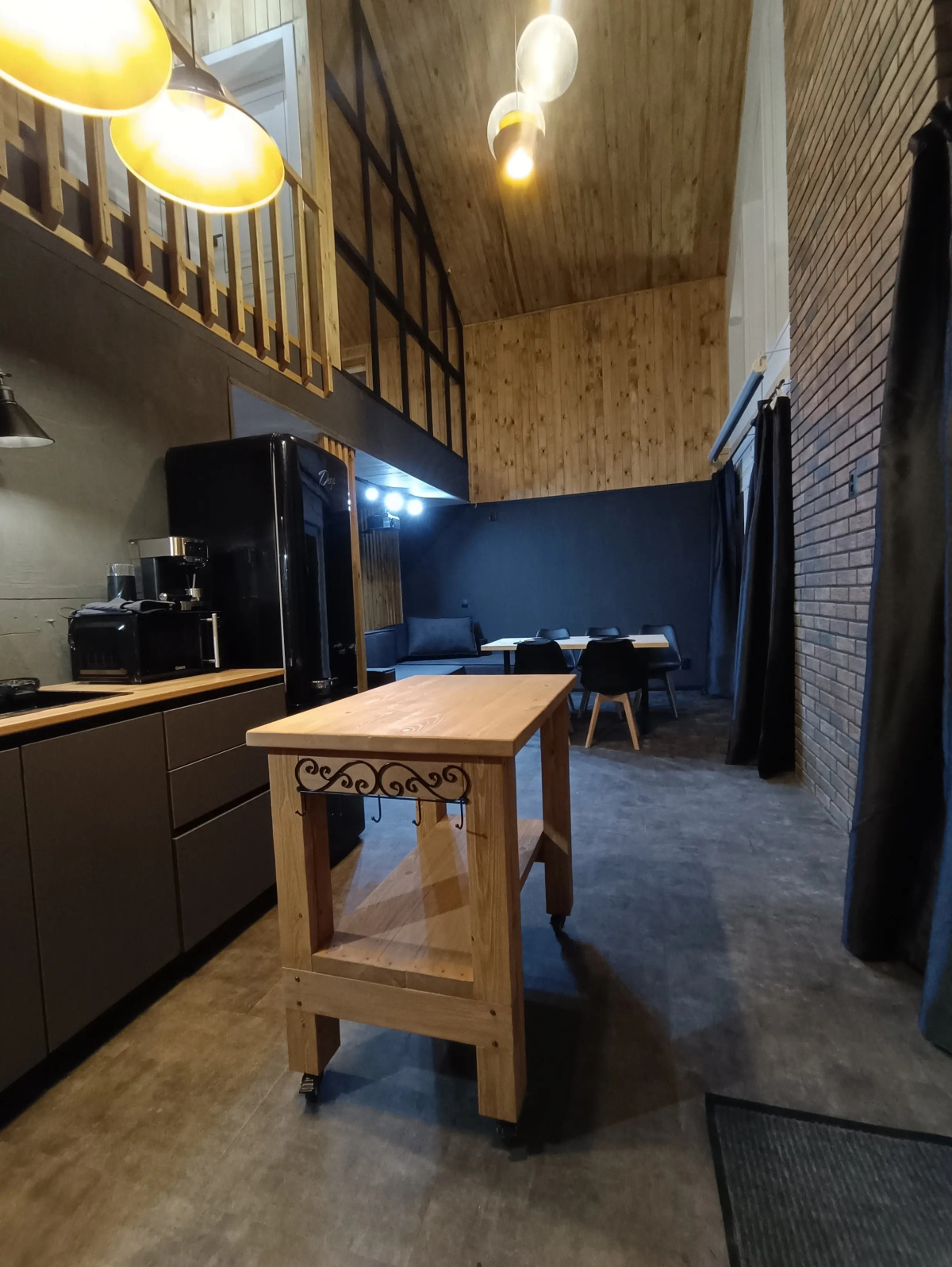 Вилла Chilla villa grand 1