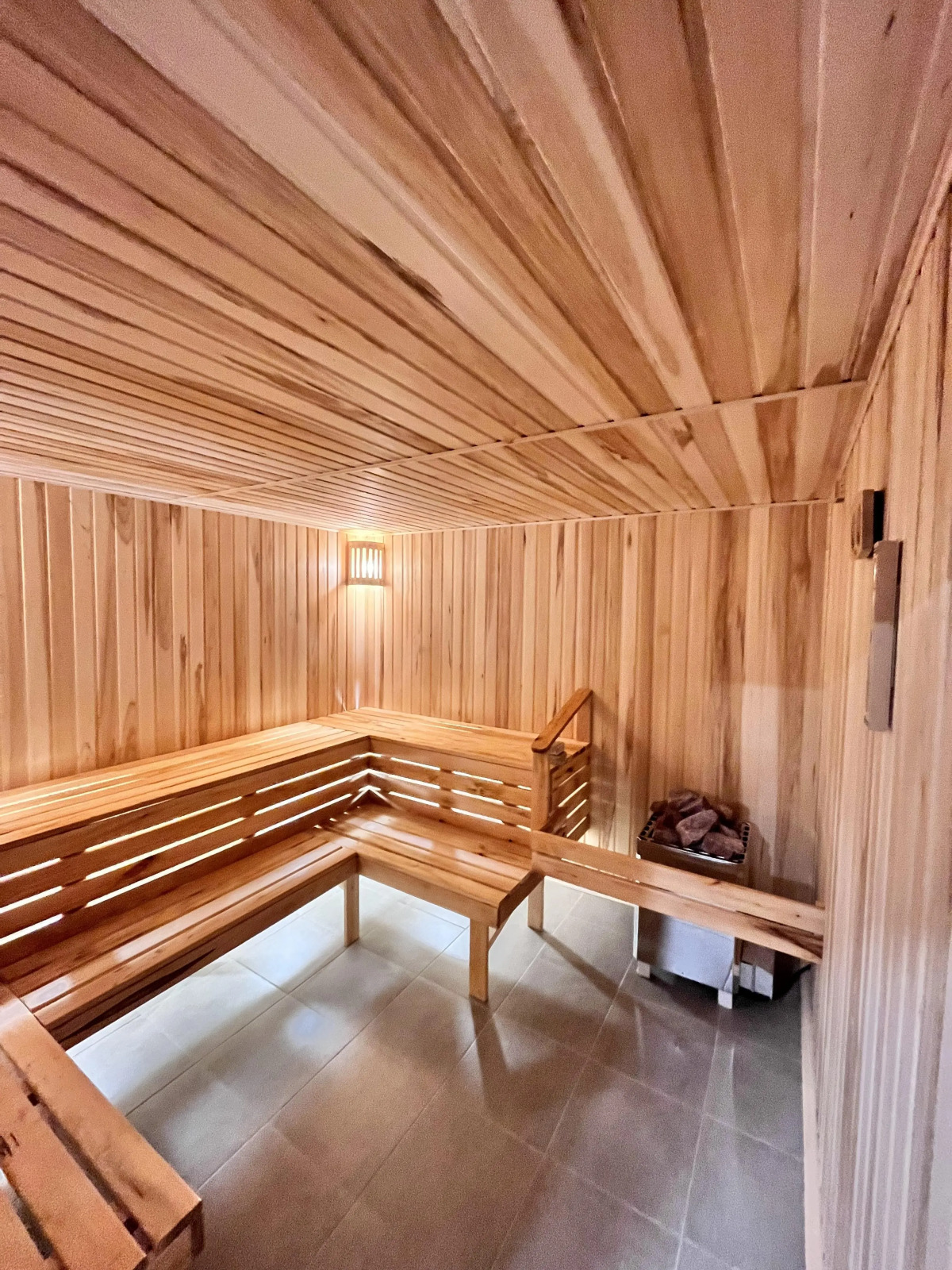 Отель Сказка