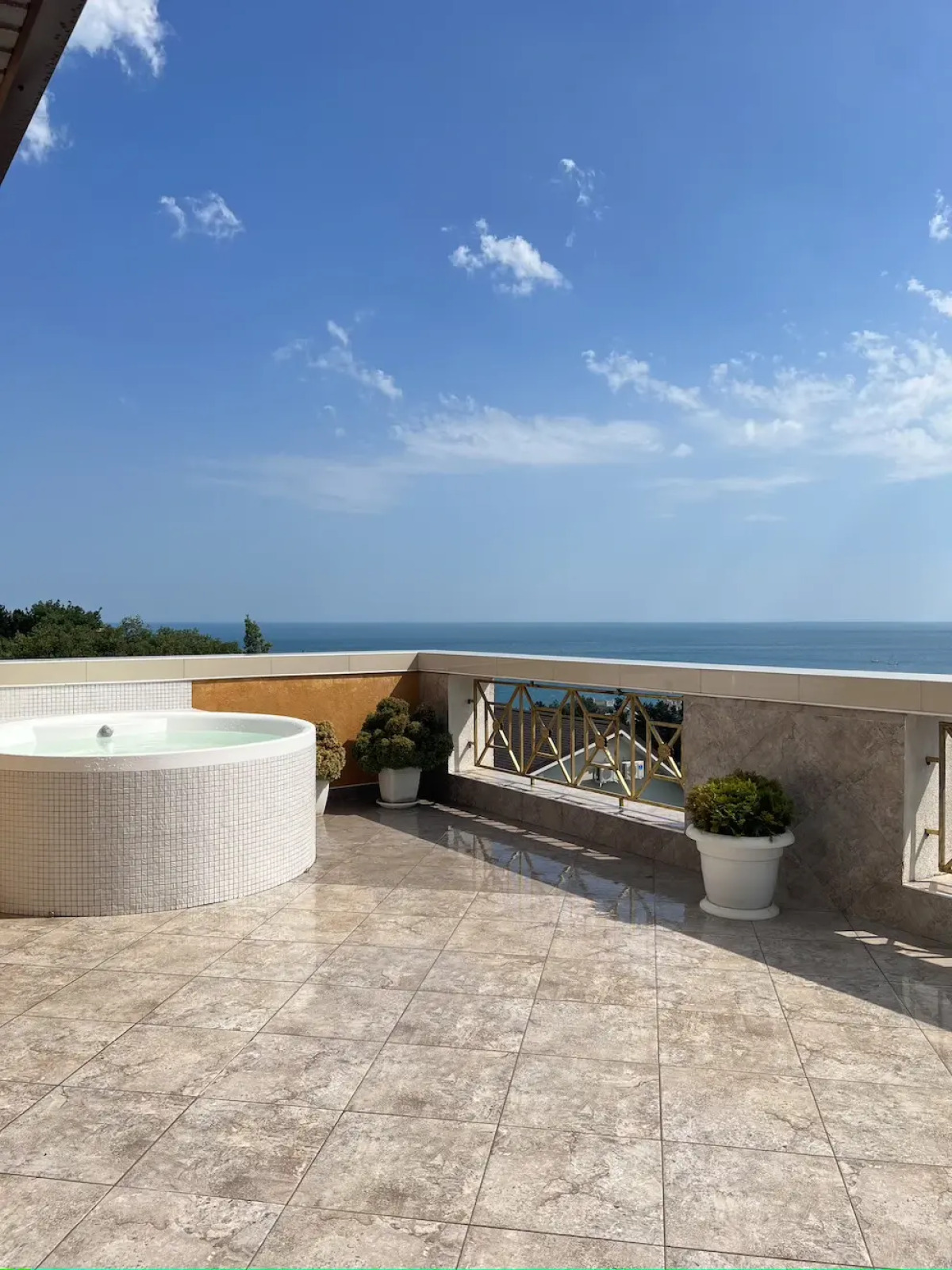 Гостевой Дом Artas