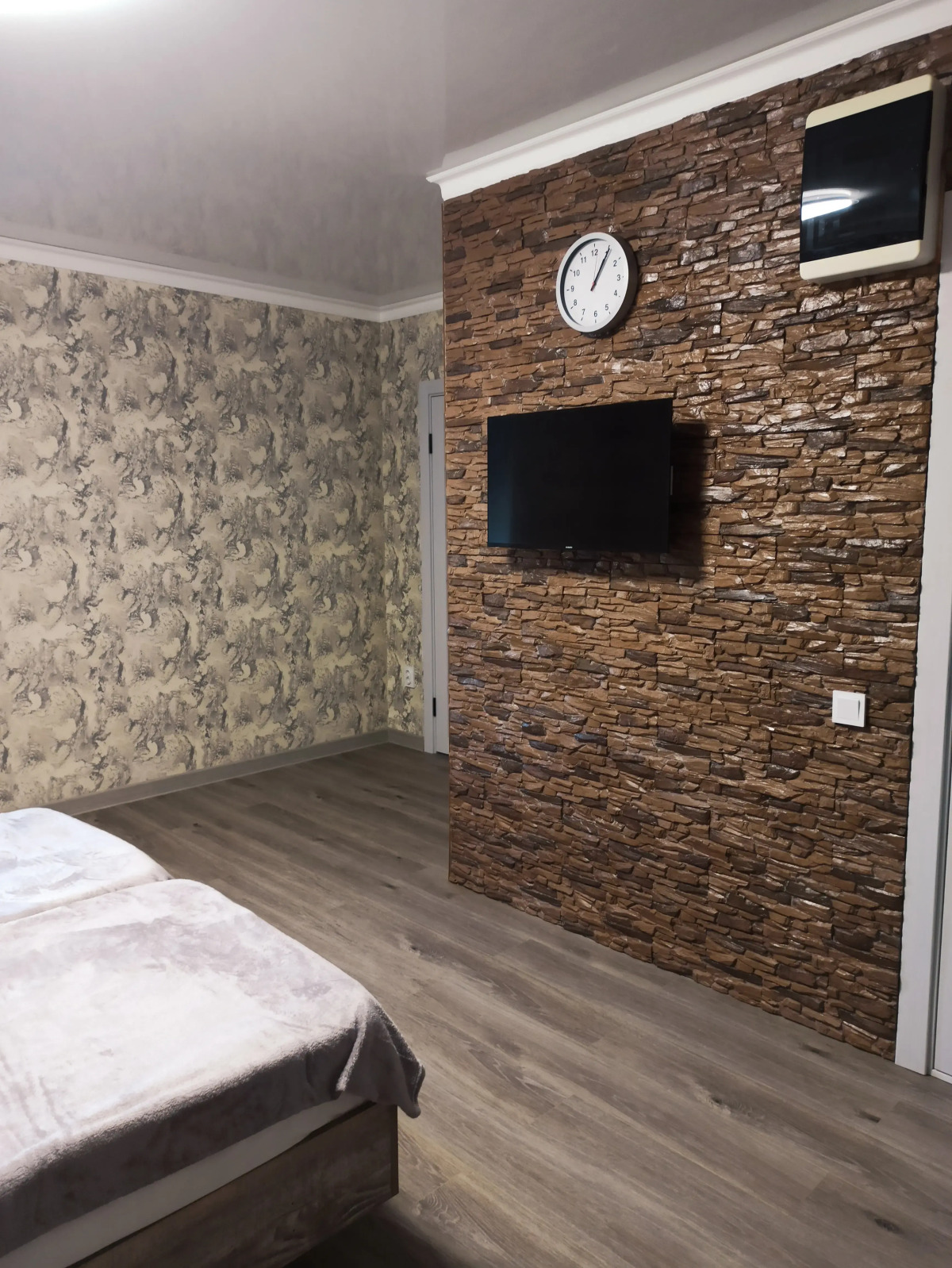 Апартаменты на Красной Армии 136/12