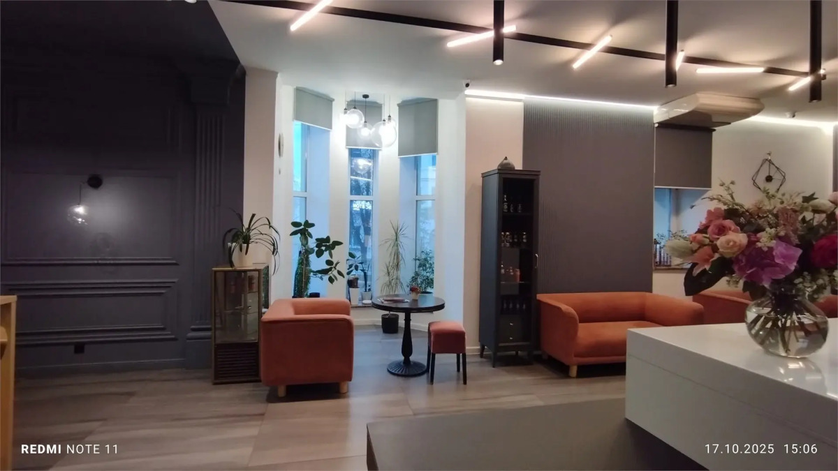 Отель Club Hotel Boston