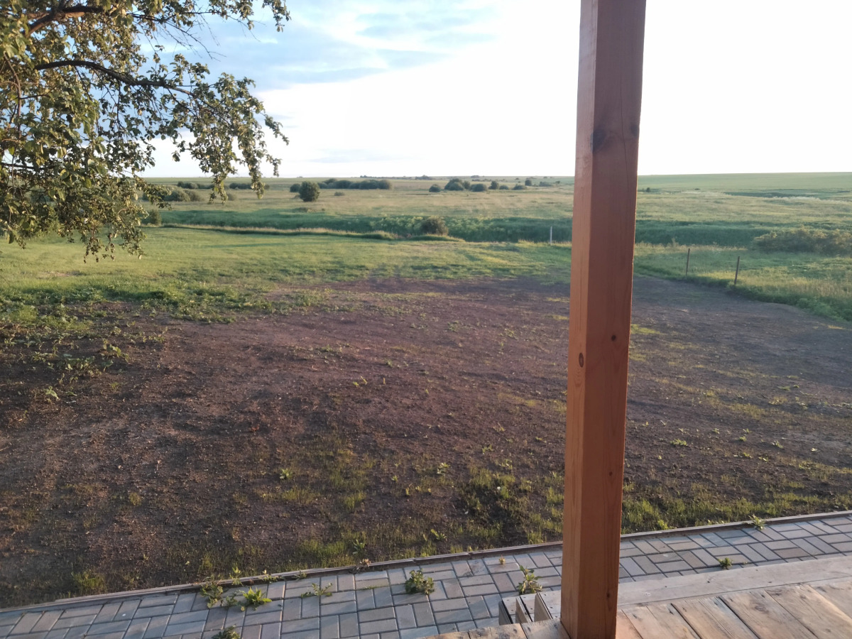 Гостевой Дом Барнхаус в Кистыше