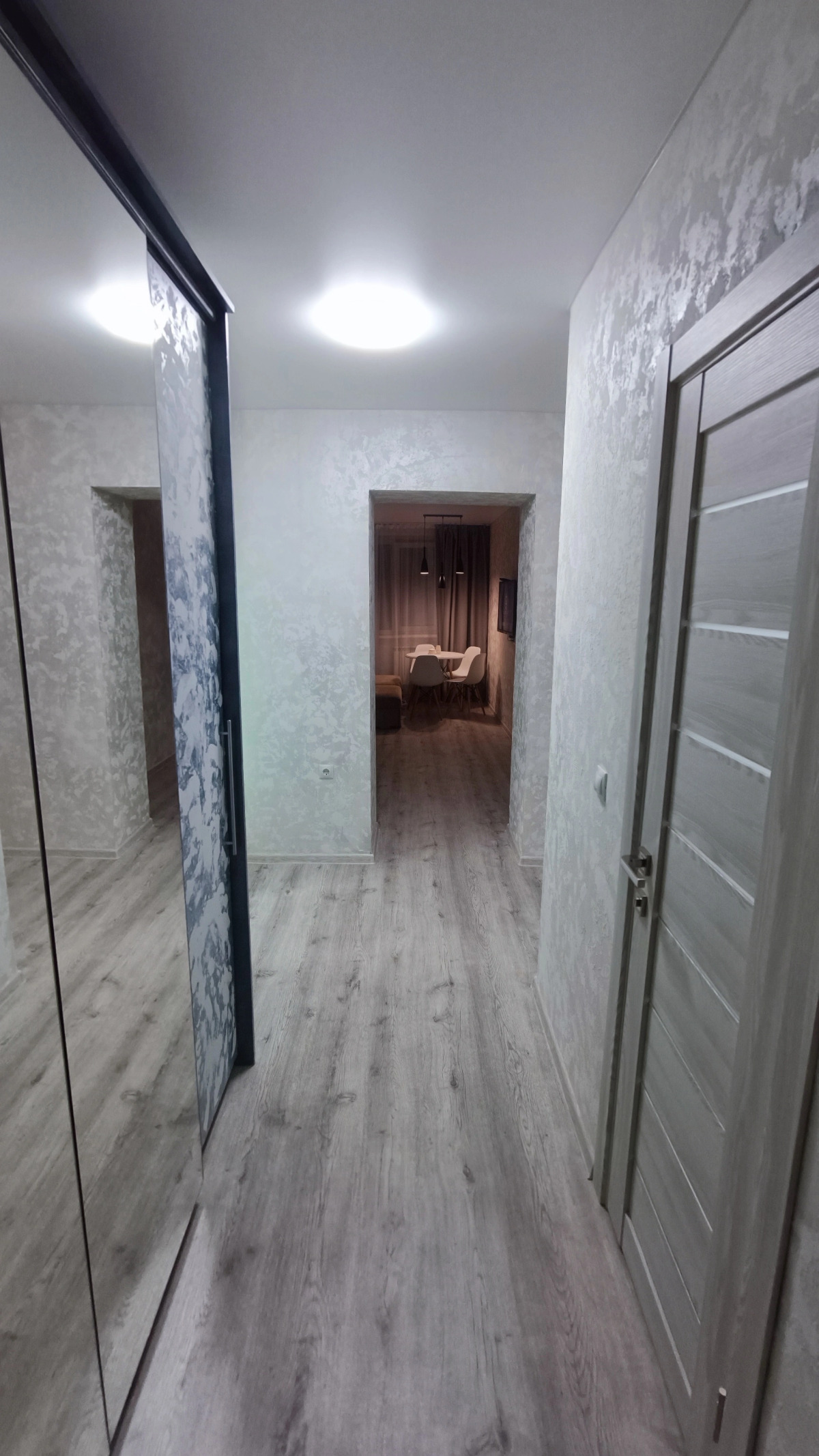 Квартира у Победы