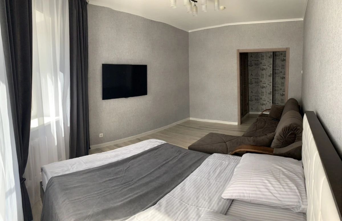 Квартира на улице Мира 95