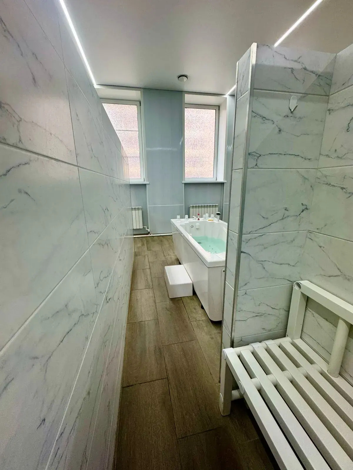 Санаторий Митино