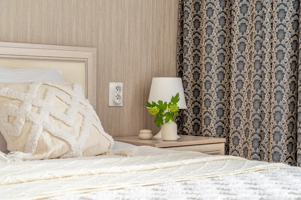 Апартаменты 30 на Кривоусова