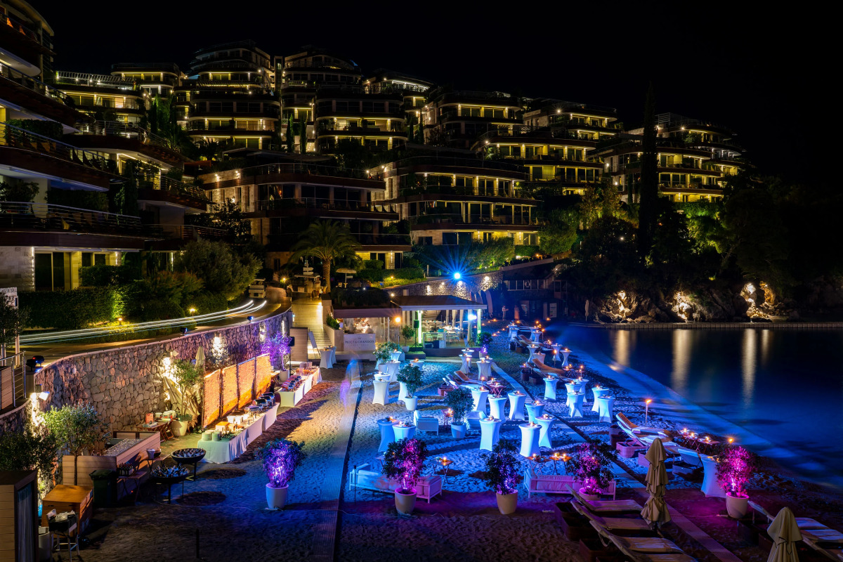 Отель Dukley Hotel & Resort