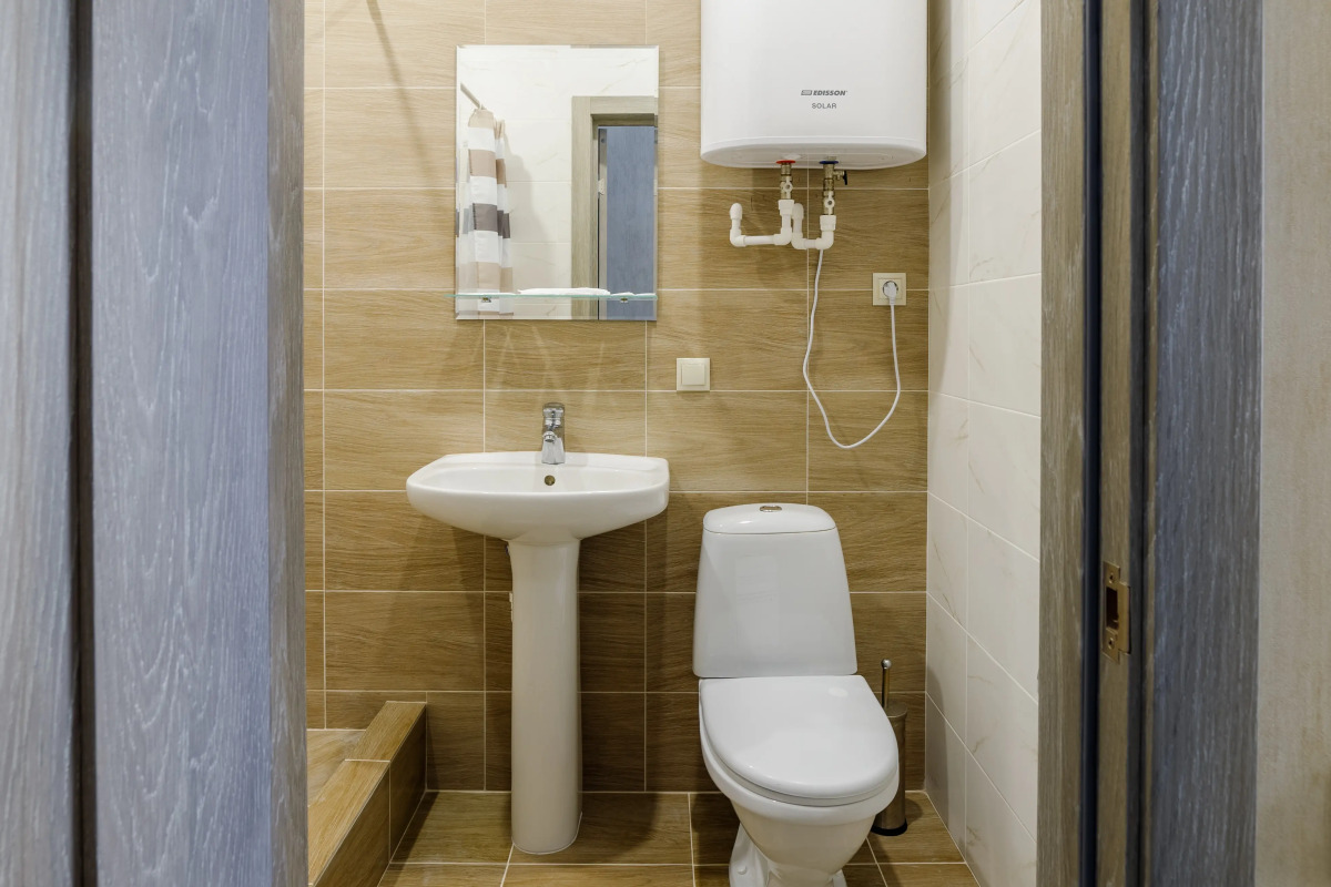 Отель Платон