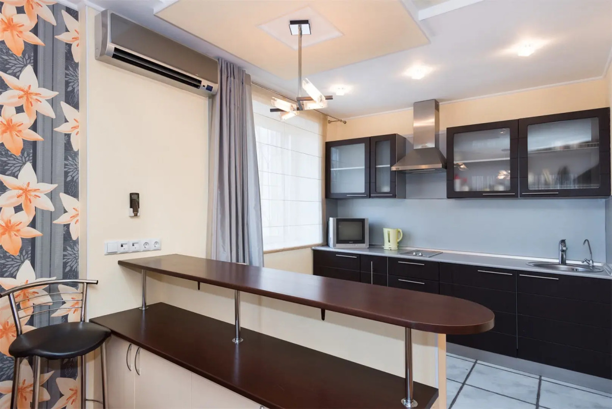 Апартаменты Добрые Сутки на Луначарского