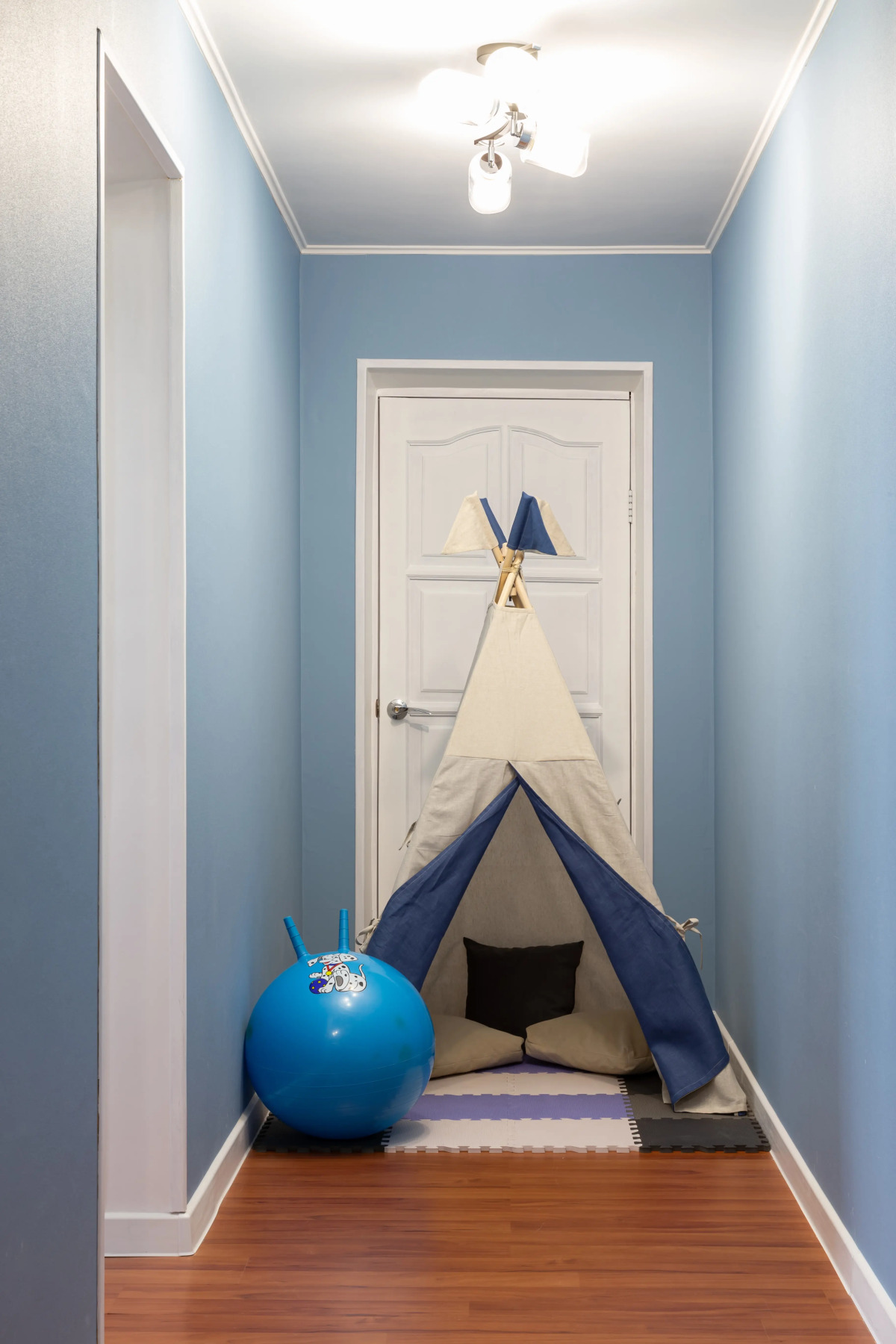 Квартира Галерея в Печатниках