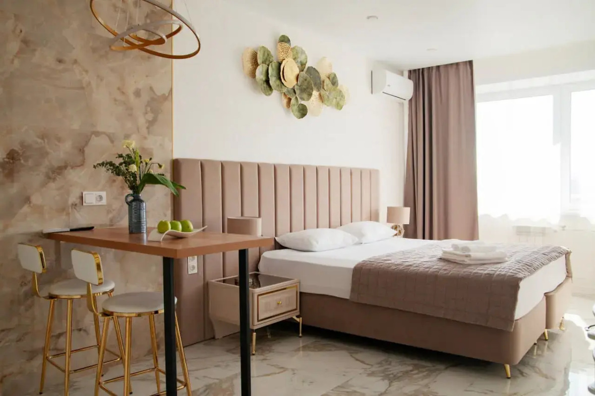 Апарт-отель Karat Apart