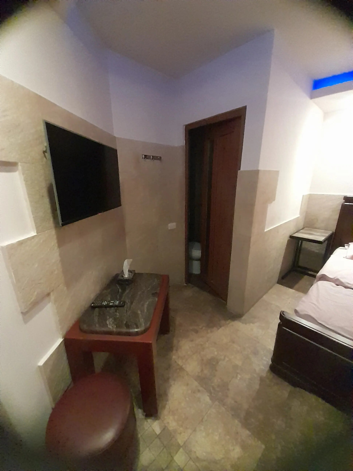 Отель New York Capsule