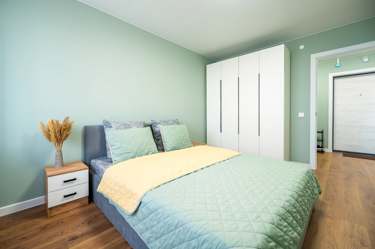 Квартира Privi House в Сердце Города