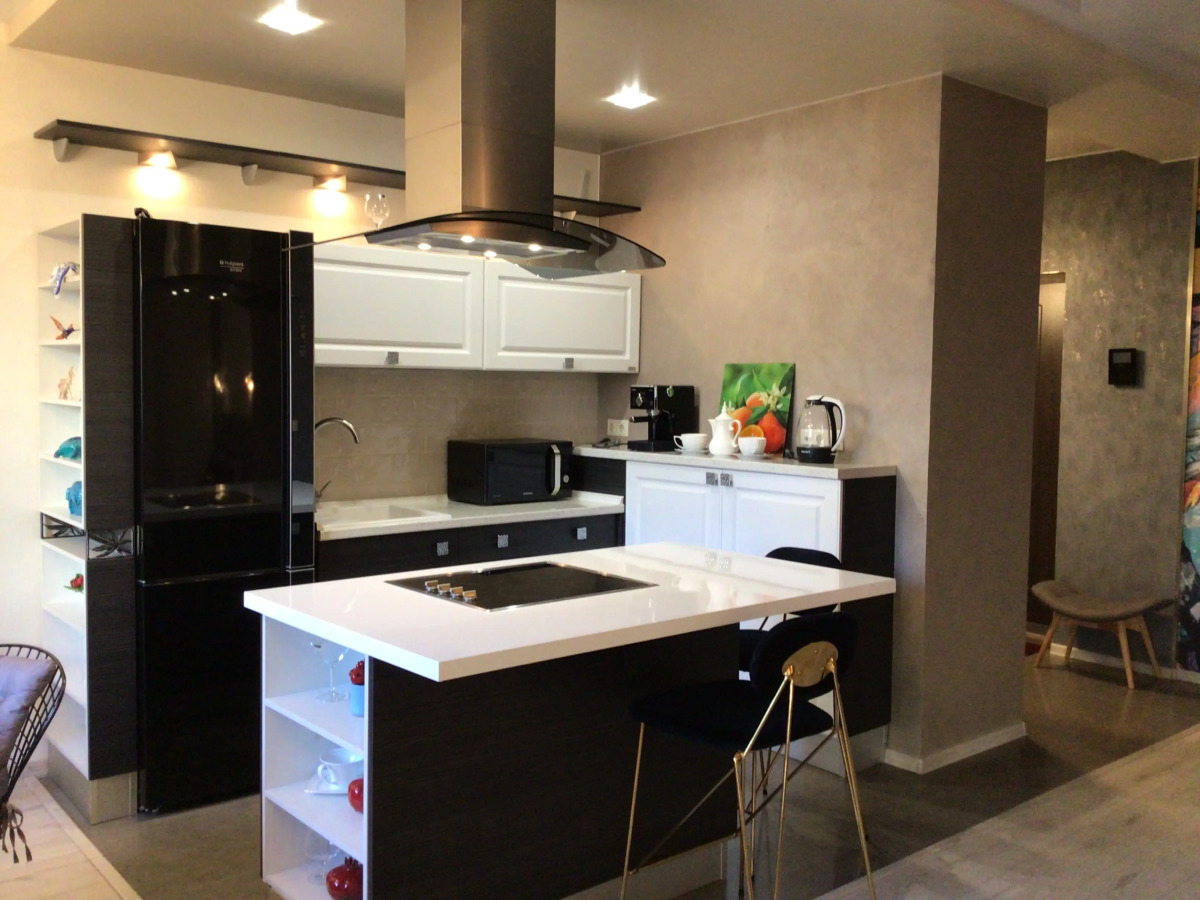 Квартира Прилесье на Спортивной