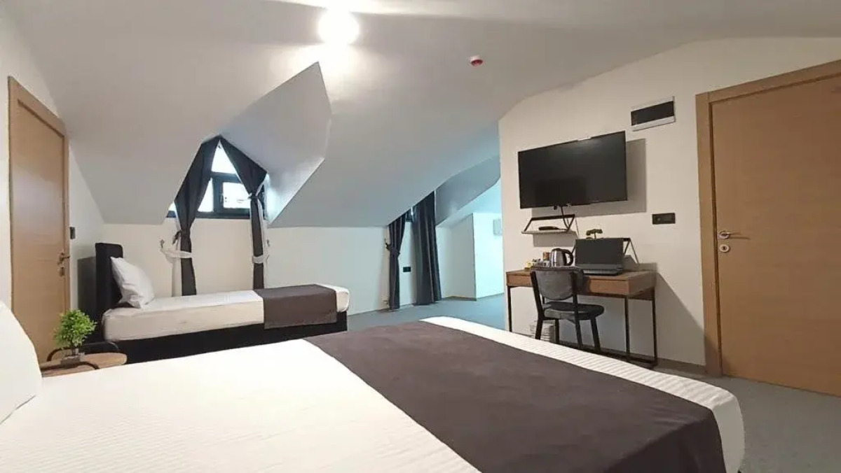 New Garden Airport Hotel İstanbul