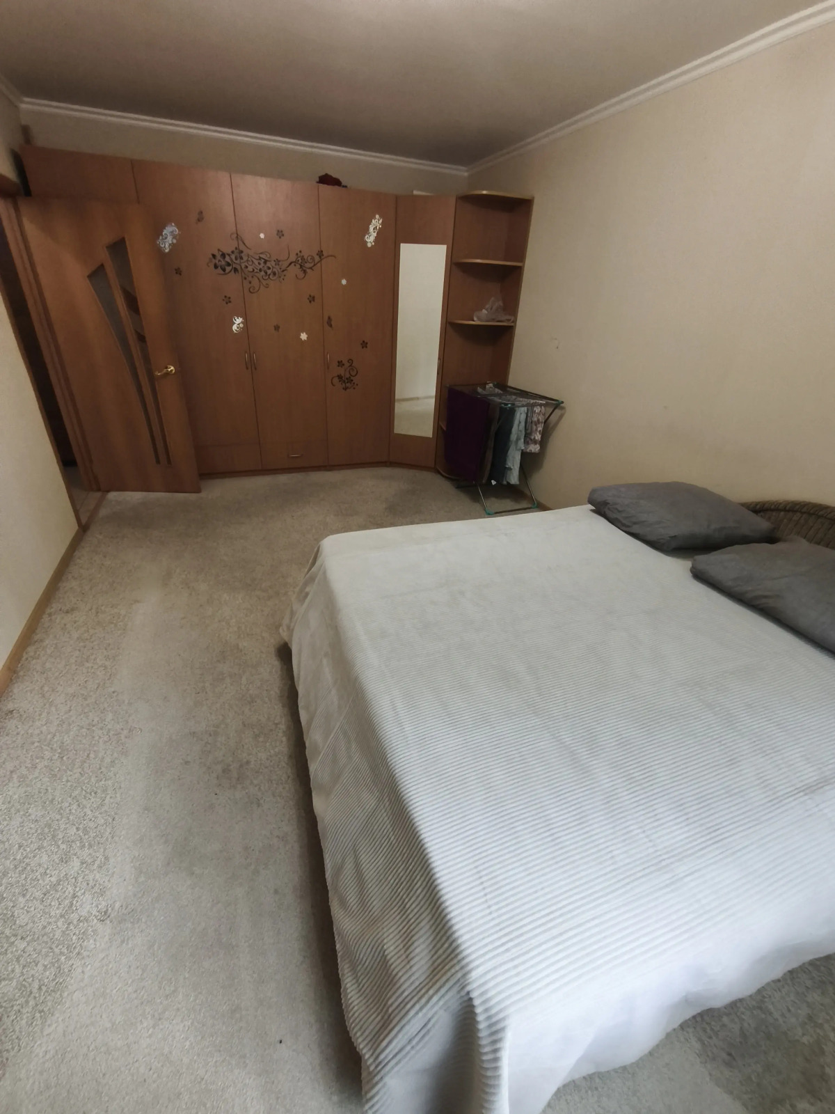 Апартаменты Квартирка Когалым