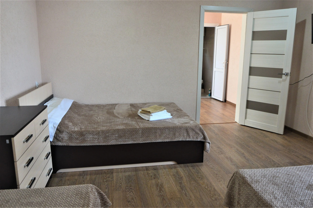 Гостевой Дом Латте