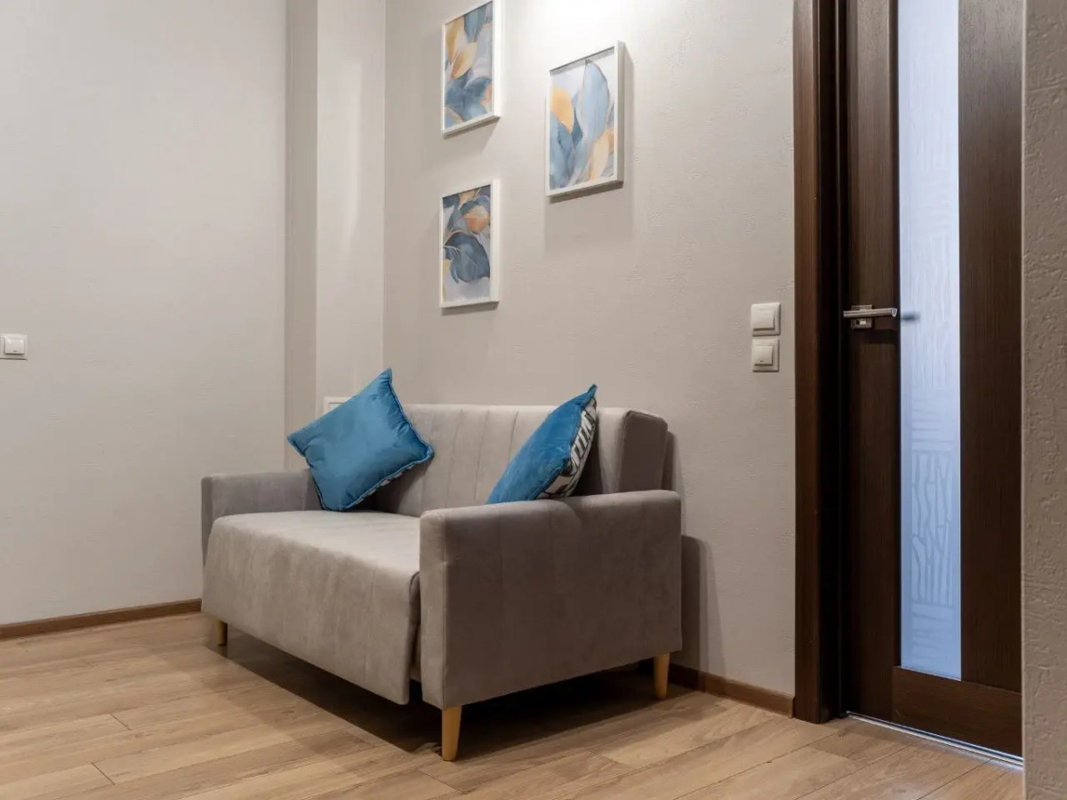 Апартаменты Apart-Deluxe Легенды Моря