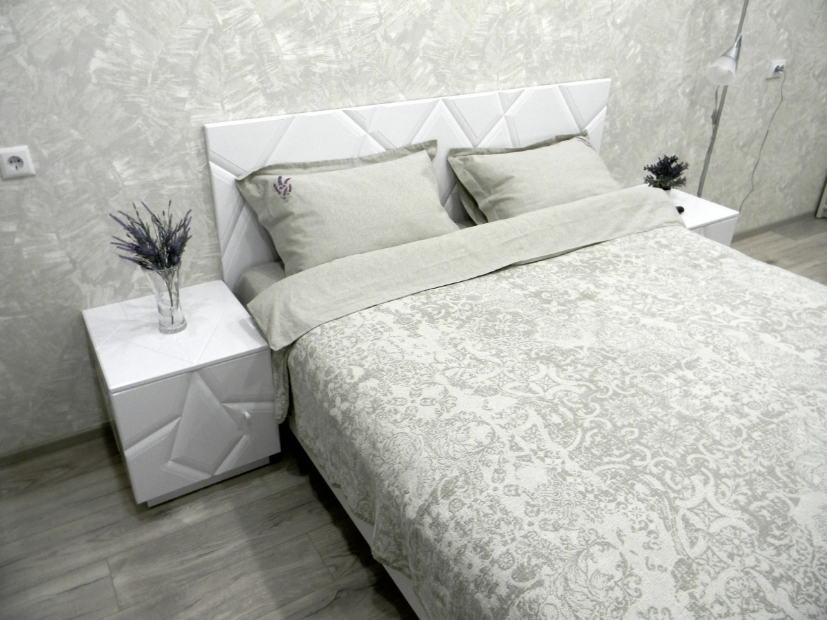 Квартира Октябрьская 123 Центр