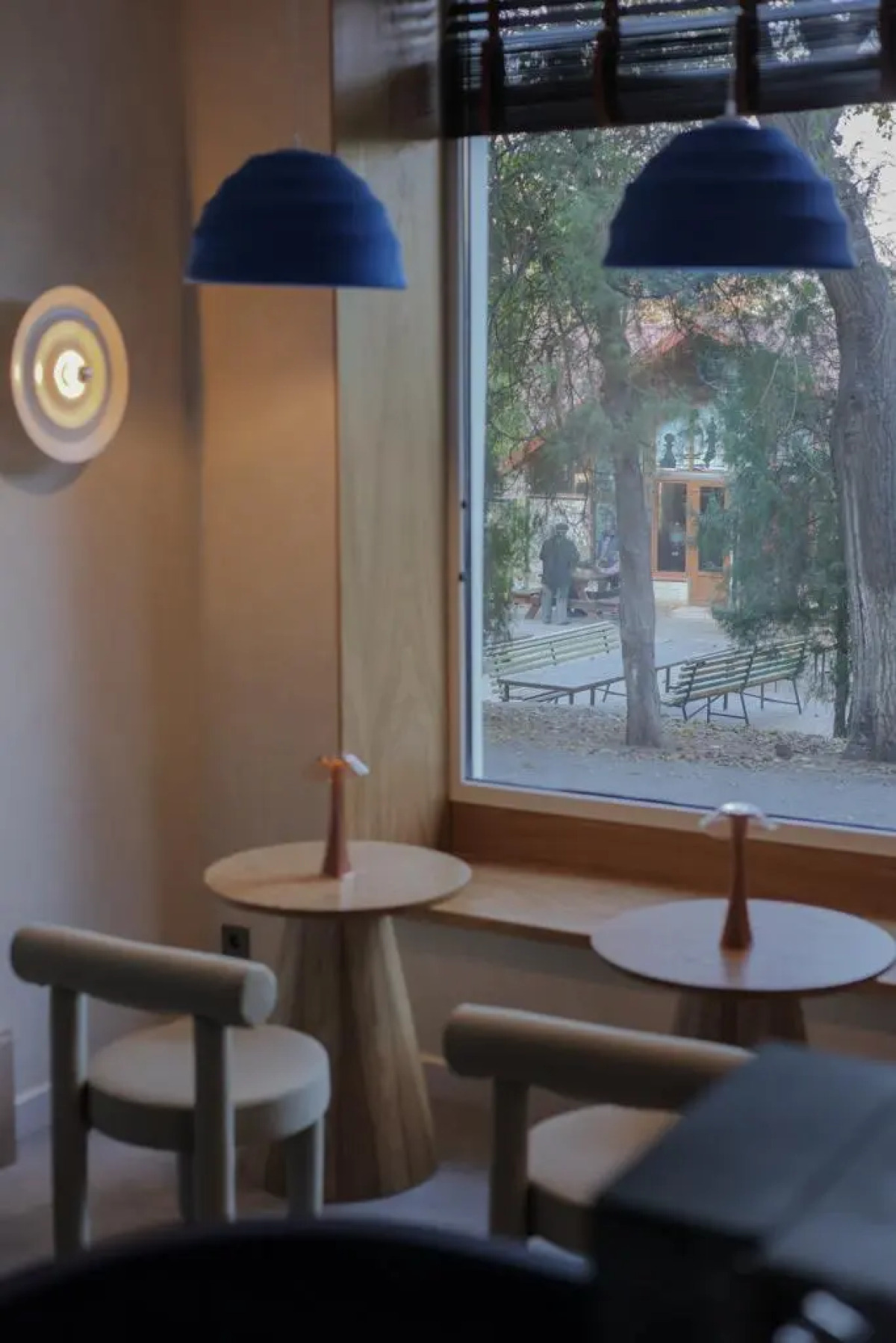 Гостевой дом Casa Luna