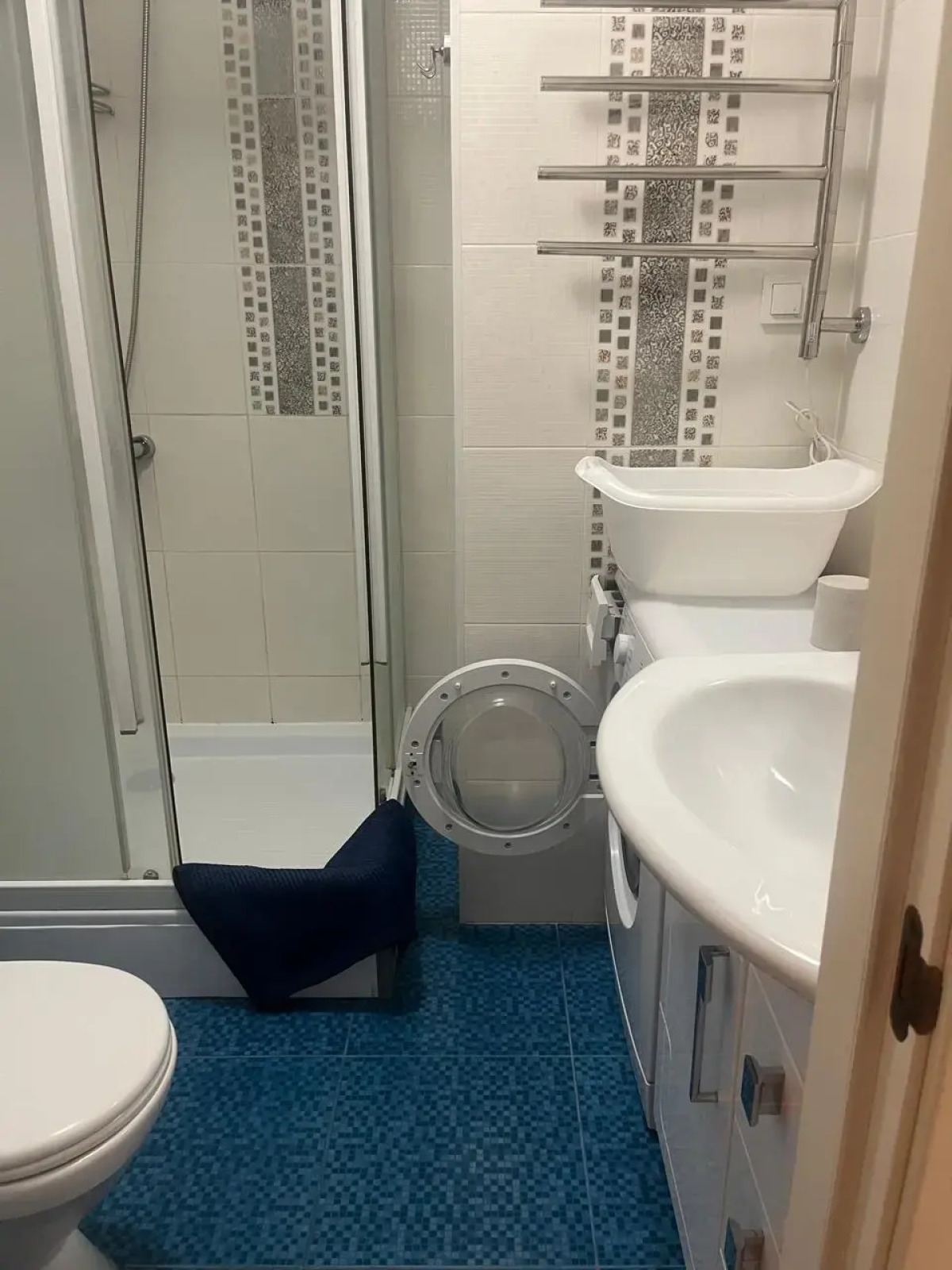 Апартаменты на Карла Маркса 11