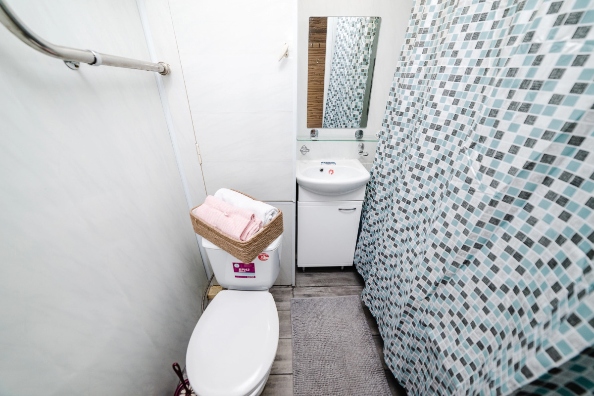 Апартаменты Большая Переяславская 3/1