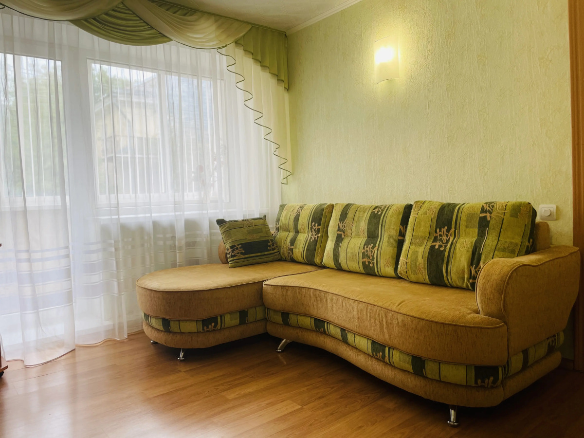 Квартира Уютная Двушка в Центре