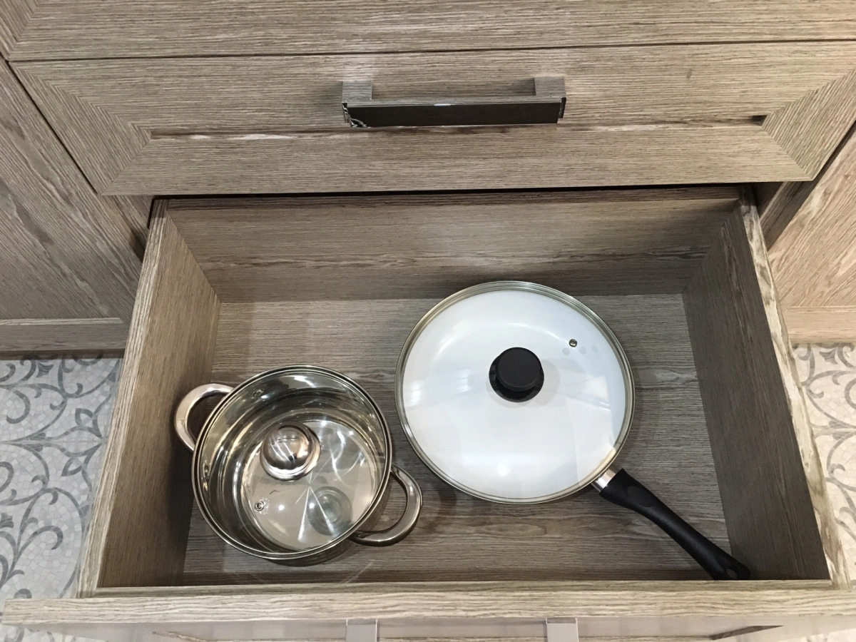 Апартаменты Атлант Сити