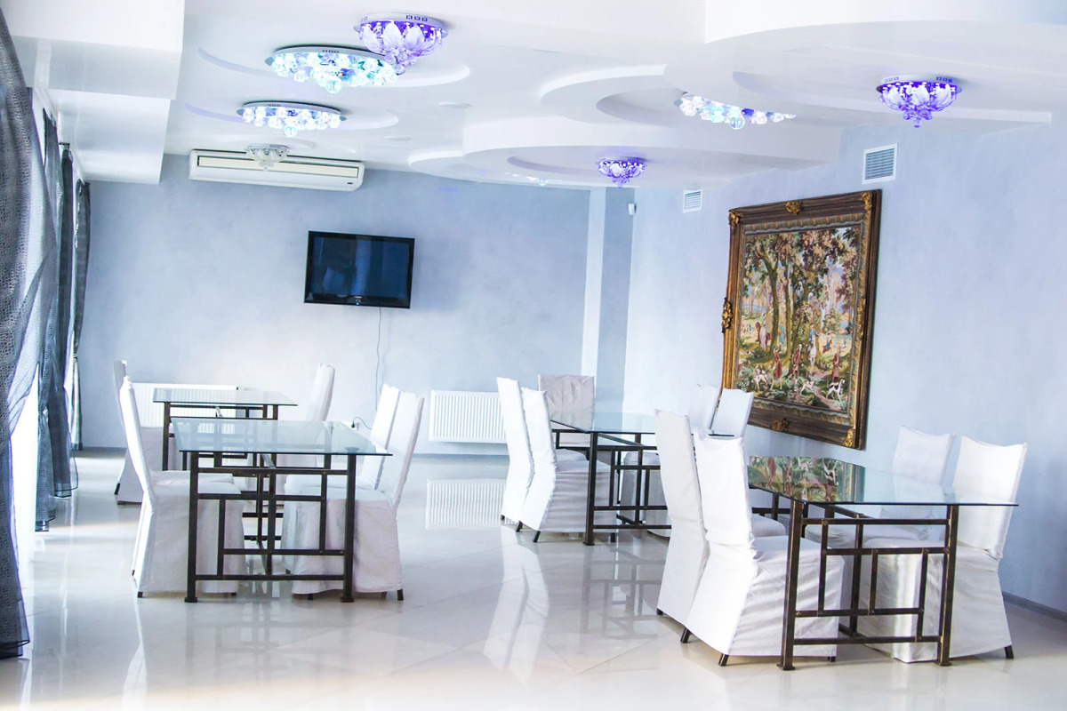 Спа-Отель Вилла София