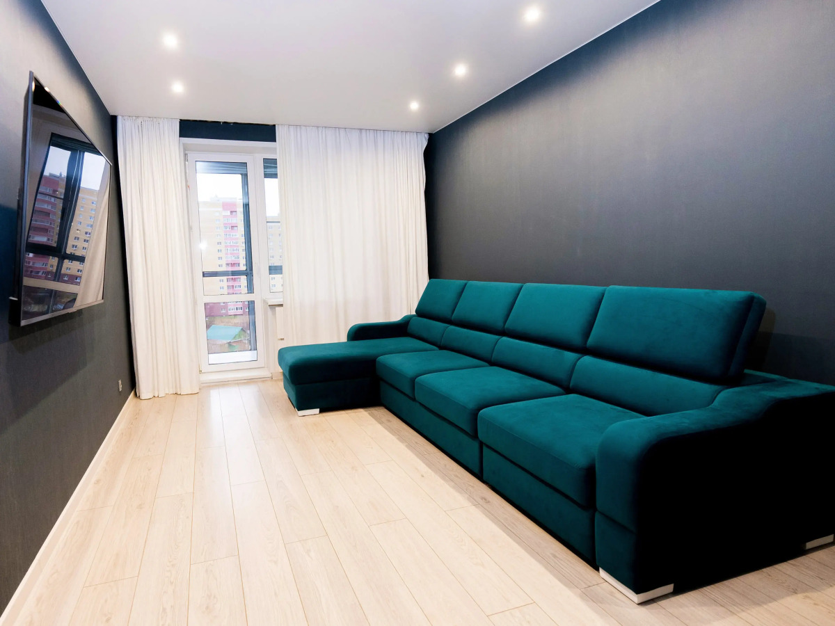 Апартаменты на Панина 3