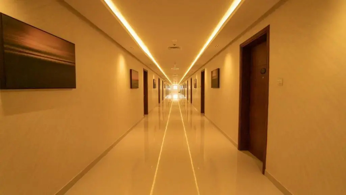 Отель The Plaza  and Resort