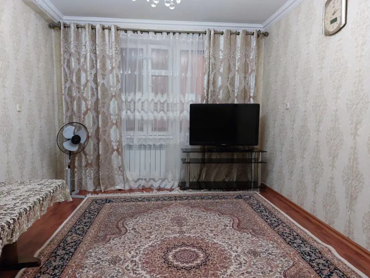 Апартаменты Квартира у Набережной