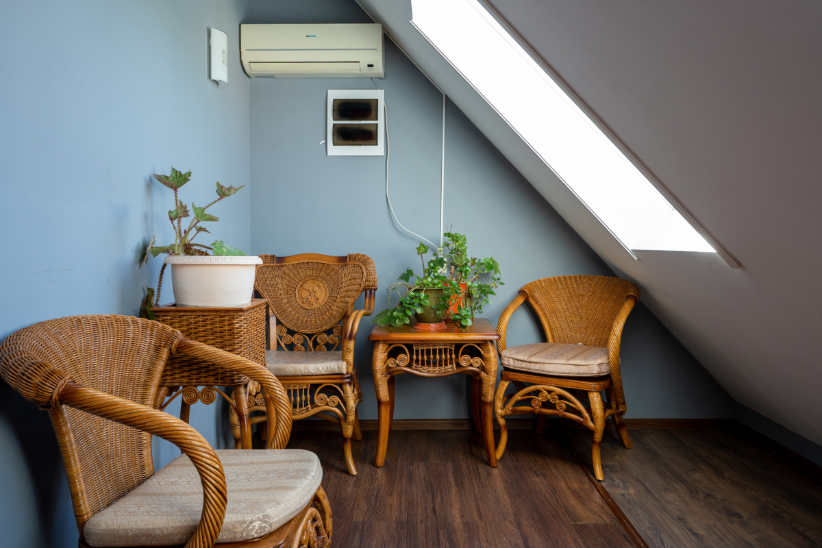 Мини-отель Сказка