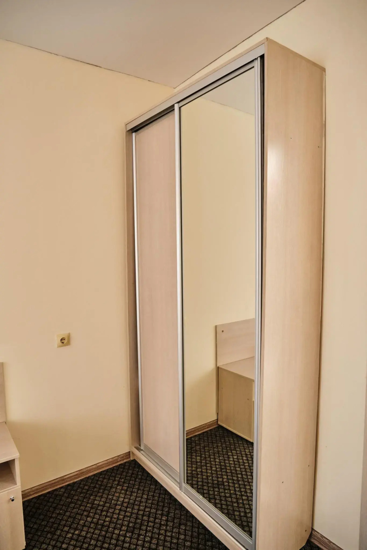 Дом отдыха Березки